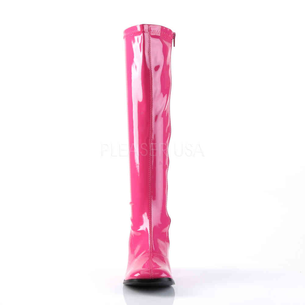 Funtasma - GOGO300 Stiefel - Rosa